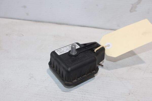 Volkswagen Mk7 Golf Tsi Gti R Alarm Siren Speaker 5Q0 951 605 A