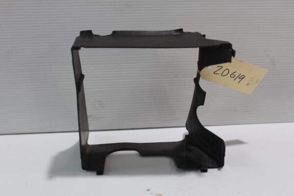 Volkswagen Golf Mk7 R Right Rear Air Duct Guide Shroud 5G0 117 340
