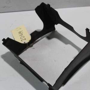 Volkswagen Golf Mk7 R Right Rear Air Duct Guide Shroud 5G0 117 340 - Image 3