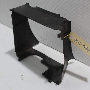 Volkswagen Golf Mk7 R Right Rear Air Duct Guide Shroud 5G0 117 340 - Image 11