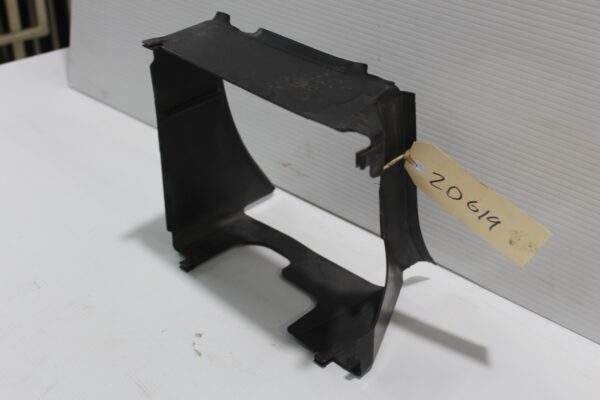 Volkswagen Golf Mk7 R Right Rear Air Duct Guide Shroud 5G0 117 340
