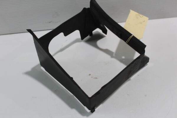 Volkswagen Golf Mk7 R Right Rear Air Duct Guide Shroud 5G0 117 340