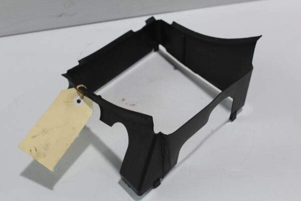 Volkswagen Golf Mk7 R Right Rear Air Duct Guide Shroud 5G0 117 340
