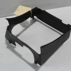 Volkswagen Golf Mk7 R Right Rear Air Duct Guide Shroud 5G0 117 340 - Image 7