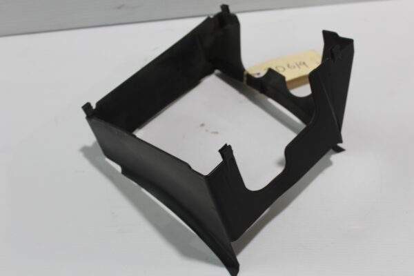 Volkswagen Golf Mk7 R Right Rear Air Duct Guide Shroud 5G0 117 340