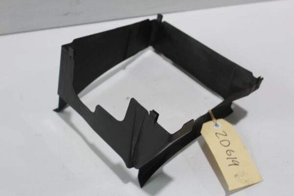 Volkswagen Golf Mk7 R Right Rear Air Duct Guide Shroud 5G0 117 340