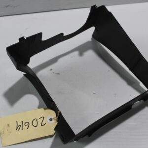 Volkswagen Golf Mk7 R Right Rear Air Duct Guide Shroud 5G0 117 340 - Image 4