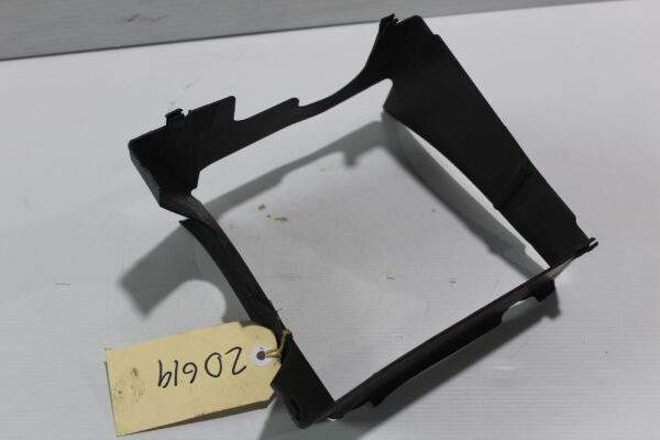 Volkswagen Golf Mk7 R Right Rear Air Duct Guide Shroud 5G0 117 340