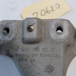Volkswagen Golf Gearbox Tranmission Mount 5Q0 199 117 C - Image 10