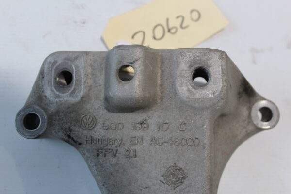 Volkswagen Golf Gearbox Tranmission Mount 5Q0 199 117 C