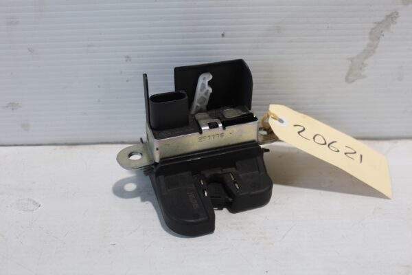 Volkswagen Mk7 Golf Rear Boot Hatch Tailgate Lock Latch 5G6 827 505 C