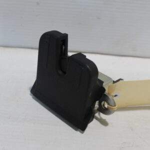 Volkswagen Mk7 Golf Rear Boot Hatch Tailgate Lock Latch 5G6 827 505 C - Image 9