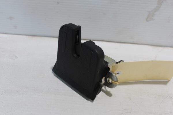 Volkswagen Mk7 Golf Rear Boot Hatch Tailgate Lock Latch 5G6 827 505 C