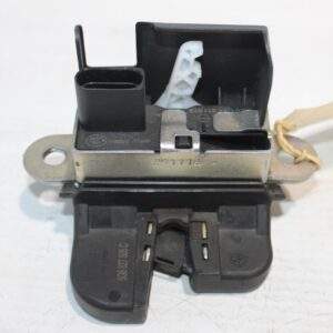 Volkswagen Mk7 Golf Rear Boot Hatch Tailgate Lock Latch 5G6 827 505 C - Image 8