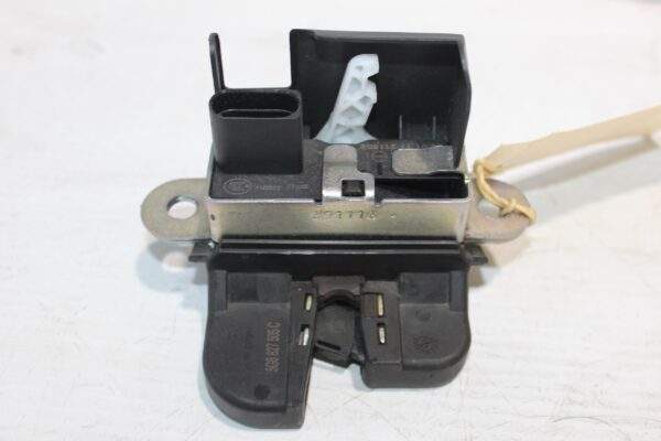 Volkswagen Mk7 Golf Rear Boot Hatch Tailgate Lock Latch 5G6 827 505 C