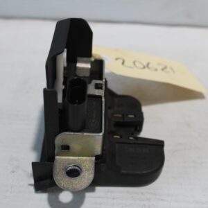 Volkswagen Mk7 Golf Rear Boot Hatch Tailgate Lock Latch 5G6 827 505 C - Image 7