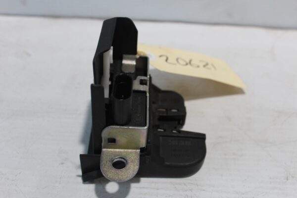 Volkswagen Mk7 Golf Rear Boot Hatch Tailgate Lock Latch 5G6 827 505 C