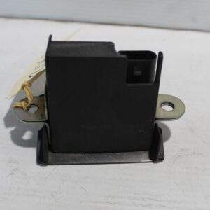 Volkswagen Mk7 Golf Rear Boot Hatch Tailgate Lock Latch 5G6 827 505 C - Image 6