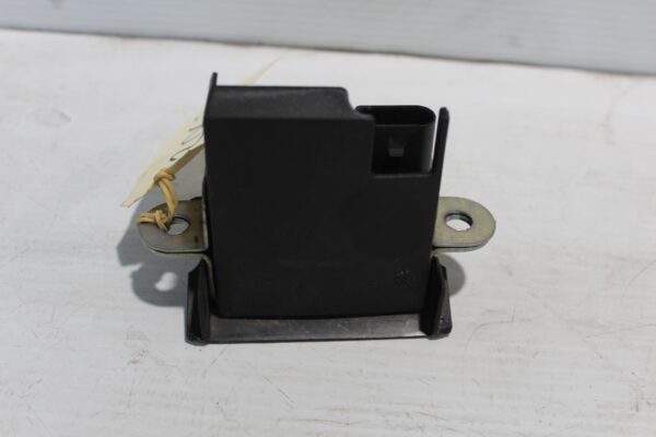 Volkswagen Mk7 Golf Rear Boot Hatch Tailgate Lock Latch 5G6 827 505 C