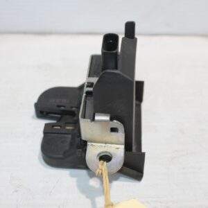 Volkswagen Mk7 Golf Rear Boot Hatch Tailgate Lock Latch 5G6 827 505 C - Image 5
