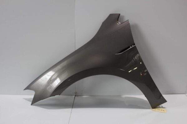 Volkswagen Golf Mk7 TSi GTi R Front Left Guard Wing Fender Panel – Grey