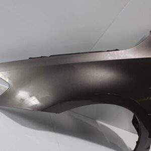Volkswagen Golf Mk7 TSi GTi R Front Left Guard Wing Fender Panel – Grey - Image 2