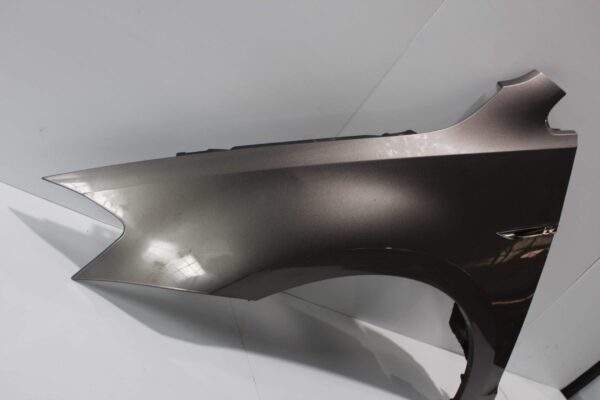 Volkswagen Golf Mk7 TSi GTi R Front Left Guard Wing Fender Panel – Grey