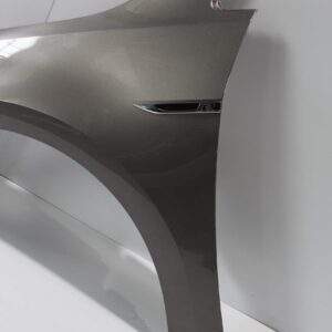 Volkswagen Golf Mk7 TSi GTi R Front Left Guard Wing Fender Panel – Grey - Image 9
