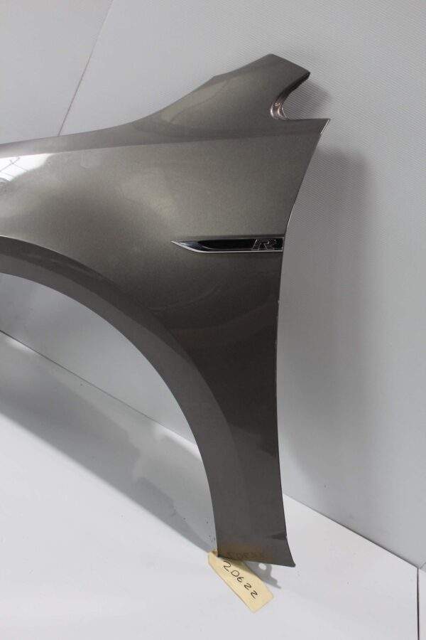 Volkswagen Golf Mk7 TSi GTi R Front Left Guard Wing Fender Panel – Grey