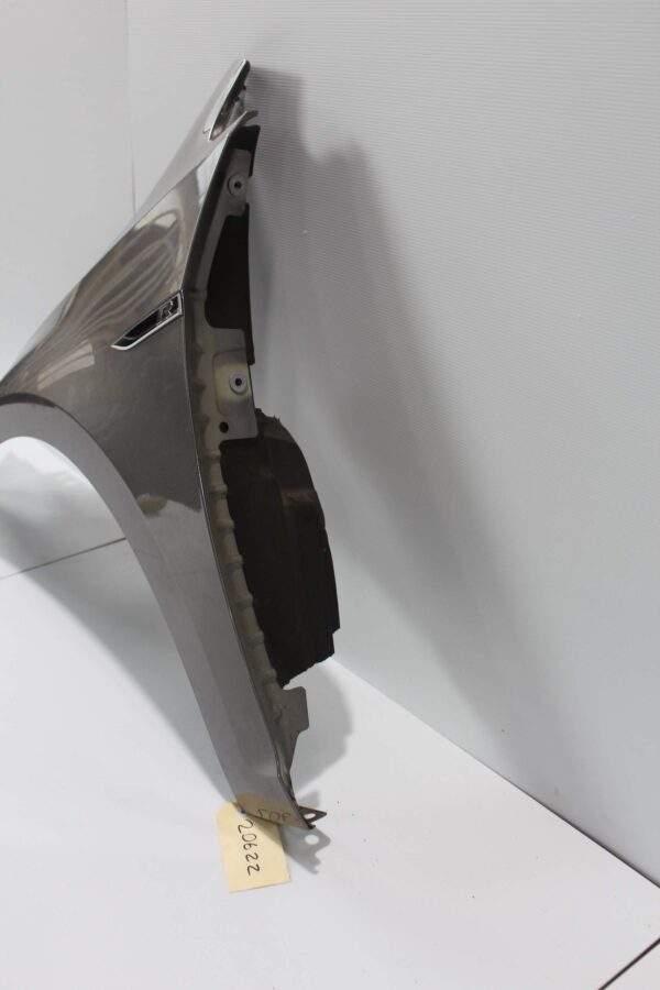 Volkswagen Golf Mk7 TSi GTi R Front Left Guard Wing Fender Panel – Grey