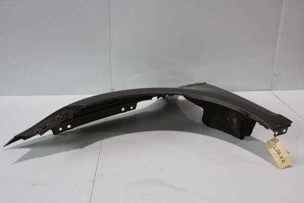 Volkswagen Golf Mk7 TSi GTi R Front Left Guard Wing Fender Panel – Grey