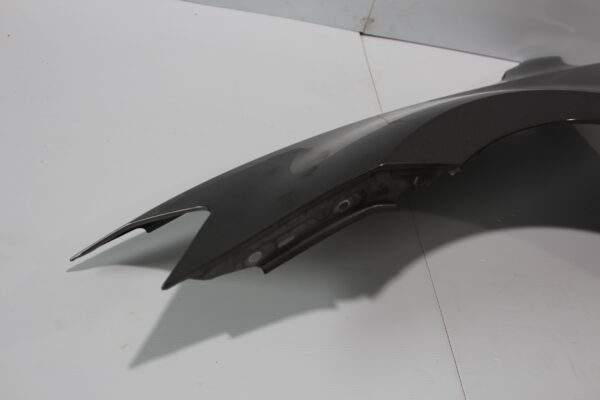 Volkswagen Golf Mk7 TSi GTi R Front Left Guard Wing Fender Panel – Grey