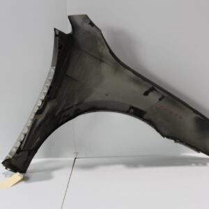 Volkswagen Golf Mk7 TSi GTi R Front Left Guard Wing Fender Panel – Grey - Image 5