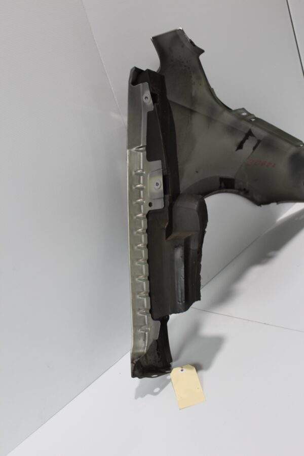 Volkswagen Golf Mk7 TSi GTi R Front Left Guard Wing Fender Panel – Grey