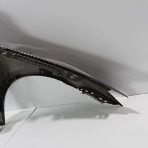 Volkswagen Golf Mk7 TSi GTi R Front Left Guard Wing Fender Panel – Grey - Image 3