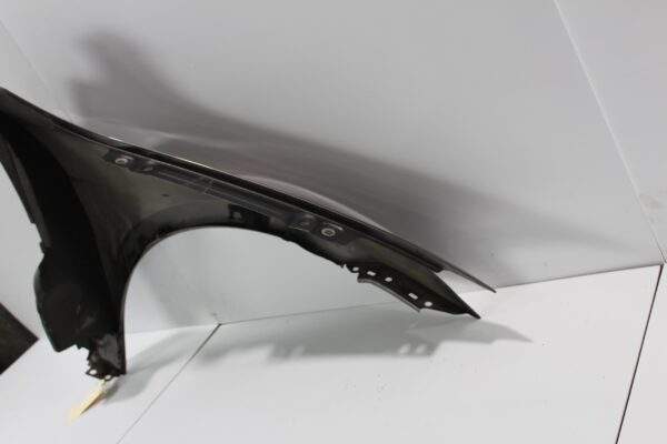Volkswagen Golf Mk7 TSi GTi R Front Left Guard Wing Fender Panel – Grey