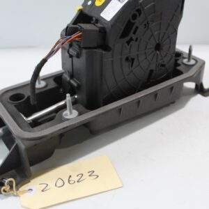 Volkswagen Golf Mk7 Gear Shift Linkage Mechanism - CUT CABLE 5Q2 713 023 Q - Image 2