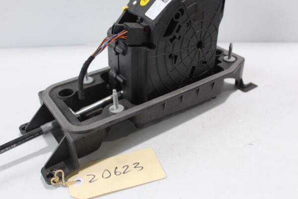 Volkswagen Golf Mk7 Gear Shift Linkage Mechanism - CUT CABLE 5Q2 713 023 Q