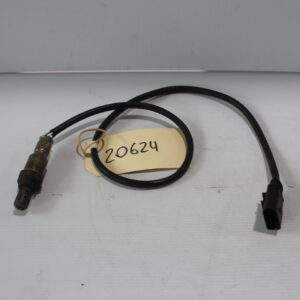 Volkswagen Audi o2 Oxygen Lambda Sensor 04E 906 262 DT