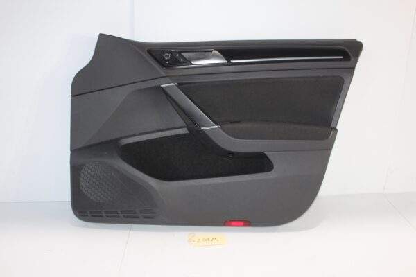 Volkswagen Golf Mk7 R Front Right Drivers Door Card 5G4 867 012 EE