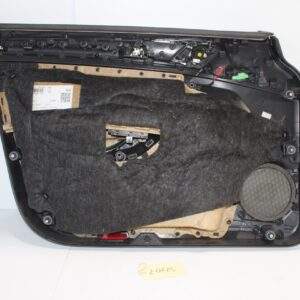 Volkswagen Golf Mk7 R Front Right Drivers Door Card 5G4 867 012 EE - Image 6