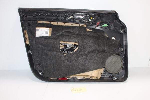 Volkswagen Golf Mk7 R Front Right Drivers Door Card 5G4 867 012 EE