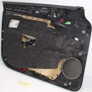 Volkswagen Golf Mk7 R Front Right Drivers Door Card 5G4 867 012 EE - Image 5