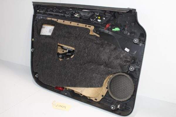 Volkswagen Golf Mk7 R Front Right Drivers Door Card 5G4 867 012 EE