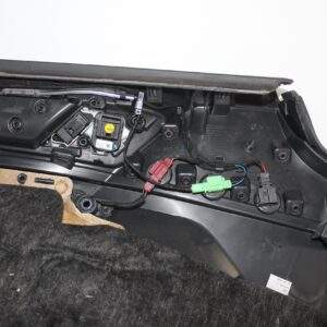 Volkswagen Golf Mk7 R Front Right Drivers Door Card 5G4 867 012 EE - Image 4