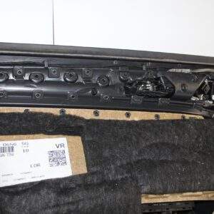 Volkswagen Golf Mk7 R Front Right Drivers Door Card 5G4 867 012 EE - Image 3