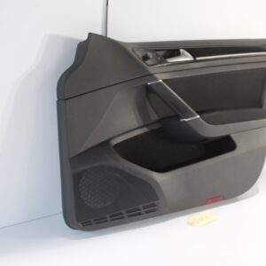 Volkswagen Golf Mk7 R Front Right Drivers Door Card 5G4 867 012 EE - Image 14