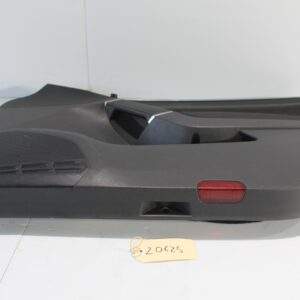 Volkswagen Golf Mk7 R Front Right Drivers Door Card 5G4 867 012 EE - Image 13