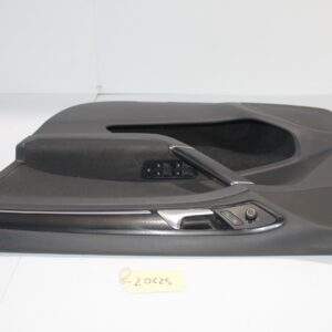 Volkswagen Golf Mk7 R Front Right Drivers Door Card 5G4 867 012 EE - Image 11