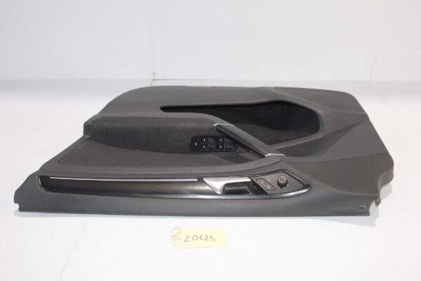 Volkswagen Golf Mk7 R Front Right Drivers Door Card 5G4 867 012 EE